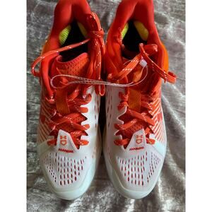 Under Armour NEW Yard Low "Designed for the Grind" Baseball Cleats Sz 7 Sports